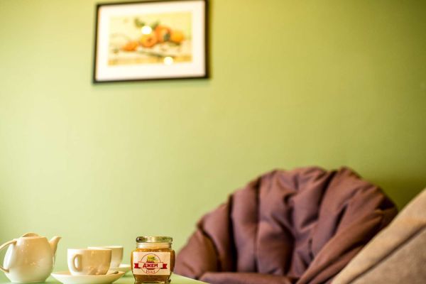 Jam Hotel (Lemberg)